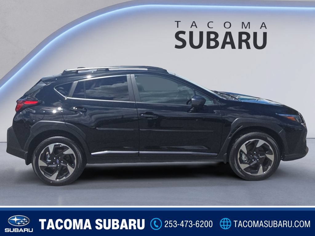 New 2026 Subaru Crosstrek 2.5i Limited w/ Crosstrek Mirror Package AWD/4WD image 6