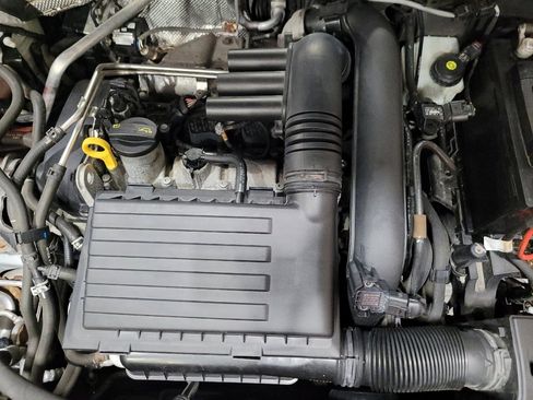 Used 2017 Volkswagen Jetta S image 30