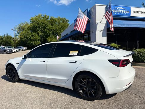 Used 2019 Tesla Model 3 Standard Range Plus RWD image 14
