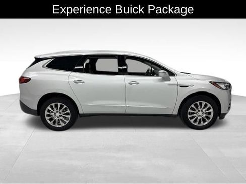 Certified 2019 Buick Enclave Premium w/ Experience Buick Package FWD image 7