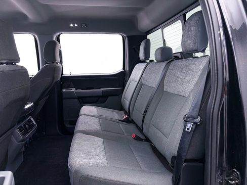 Used 2023 Ford F150 XLT w/ Equipment Group 302A High AWD/4WD image 39