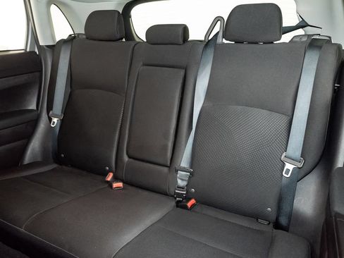 Used 2015 Mitsubishi Outlander Sport ES FWD image 18
