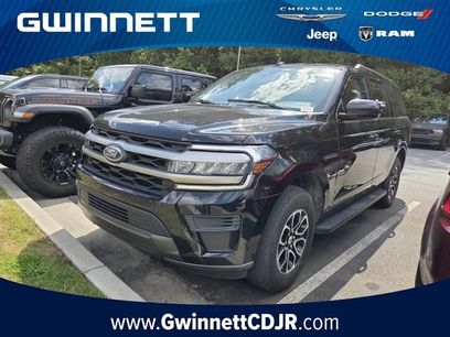 Used 2024 Ford Expedition XLT