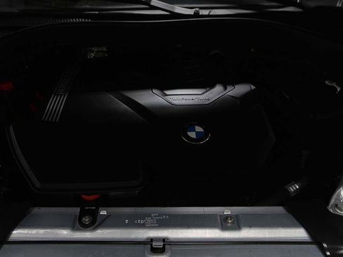 Certified 2023 BMW X3 xDrive30i w/ Premium Package image 16