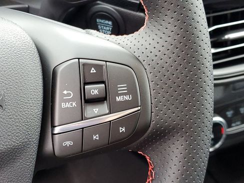 New 2025 Ford Escape ST-Line image 13