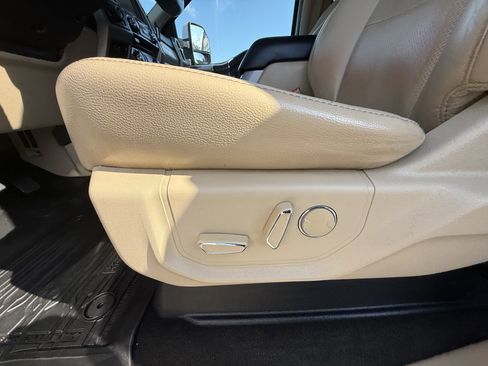 Used 2017 Ford F250 Lariat w/ Lariat Ultimate Package image 15