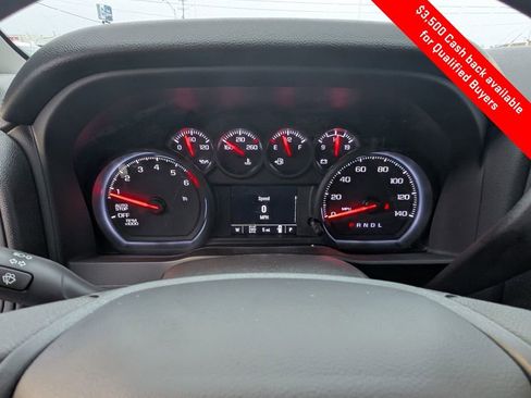 New 2026 GMC Sierra 1500 Pro w/ Pro Value Package image 20