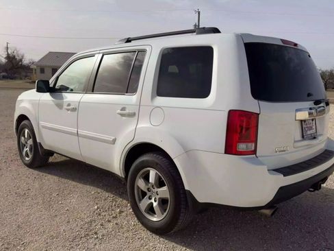 Used 2010 Honda Pilot EX-L image 9