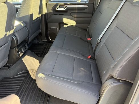 Used 2025 Chevrolet Silverado 3500 LT w/ Convenience Package image 33