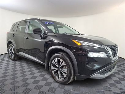 Used 2023 Nissan Rogue SV w/ SV Premium B Package