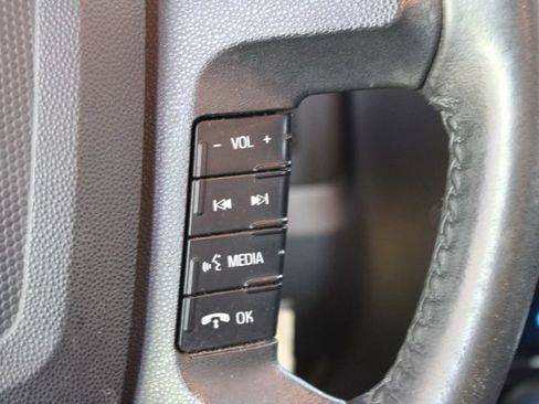 Used 2009 Ford Escape Limited FWD image 16