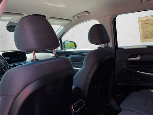 Used 2023 Hyundai Santa Fe SEL image 17