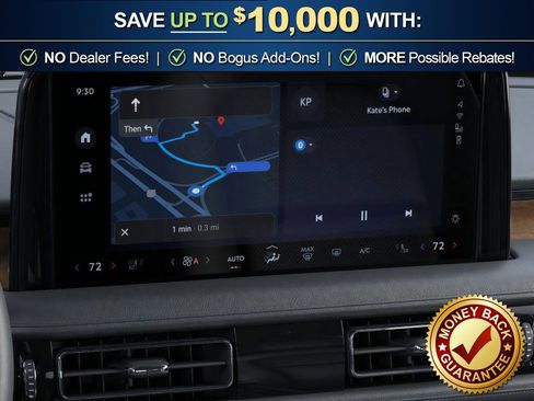 New 2026 Lincoln Aviator Reserve image 19