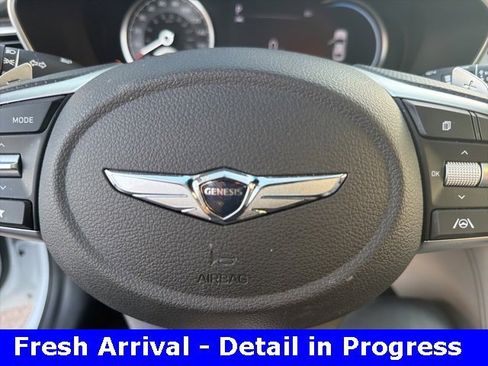 Used 2023 Genesis G70 2.0T w/ Sport Prestige Package image 27