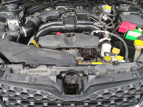 Used 2014 Subaru Forester 2.5i Premium w/ All-Weather Package image 30