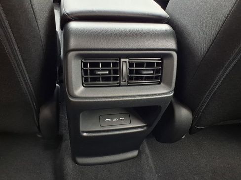 New 2026 Honda CR-V EX image 24