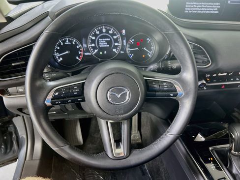Used 2024 MAZDA CX-30 AWD 2.5 S w/ Preferred Package image 11