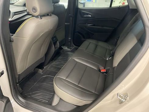 New 2026 Chevrolet Trax ACTIV w/ Driver Confidence Package FWD image 27