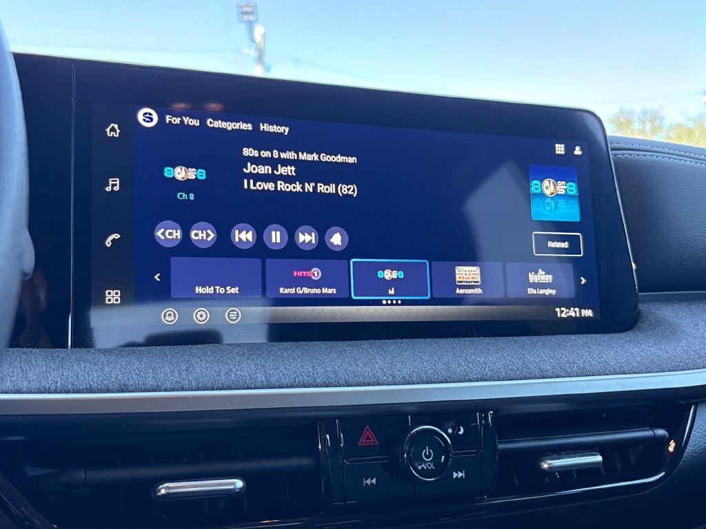 Used 2026 Nissan Kicks SV FWD image 12