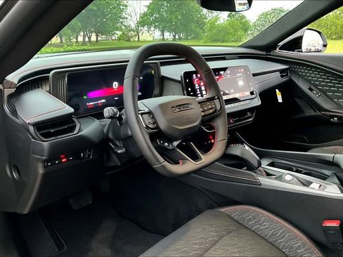 New 2026 Dodge Charger GT w/ Driver Convenience Group AWD/4WD image 9