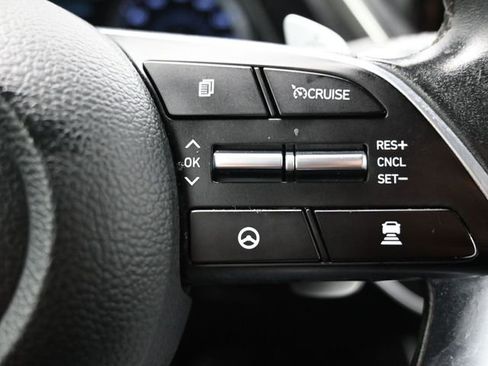 Used 2022 Hyundai Sonata SEL FWD image 20
