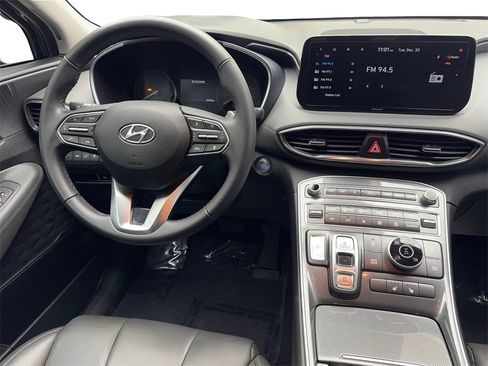 Used 2023 Hyundai Santa Fe SEL image 56