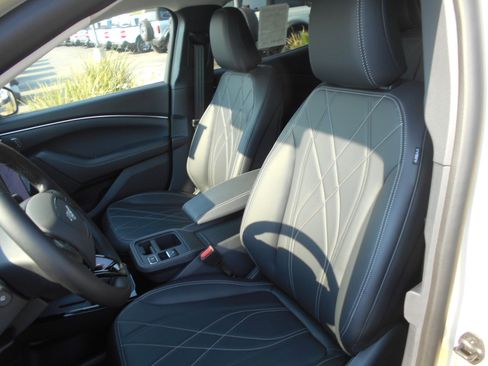 New 2025 Ford Mustang Mach-E Select image 24