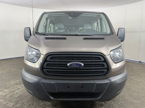 Used 2019 Ford Transit 350 XL RWD image 2