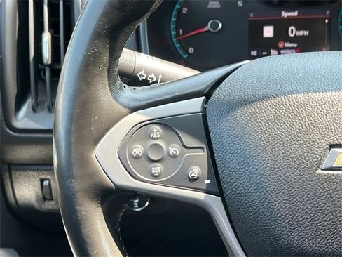 Used 2019 Chevrolet Colorado ZR2 image 17