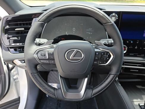 New 2026 Lexus RX 350 Premium Plus FWD image 26