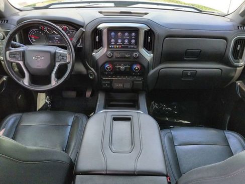 Used 2020 Chevrolet Silverado 1500 LT Trail Boss image 15