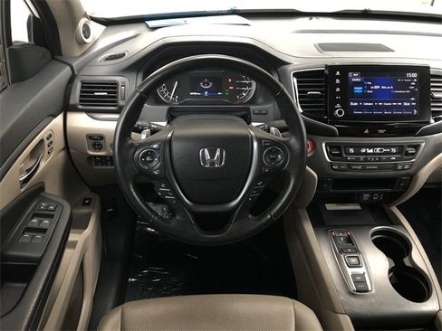 Certified 2023 Honda Ridgeline RTL-E image 14