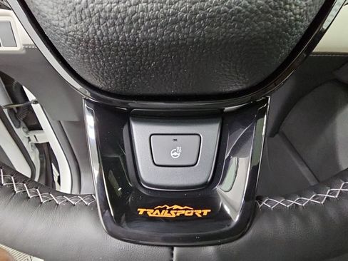 New 2026 Honda Passport TrailSport Elite image 28
