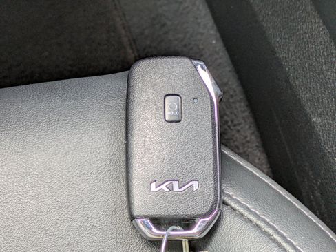 Certified 2023 Kia K5 GT-Line FWD image 29