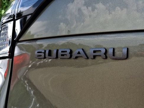 Used 2026 Subaru Forester Premium AWD/4WD image 31