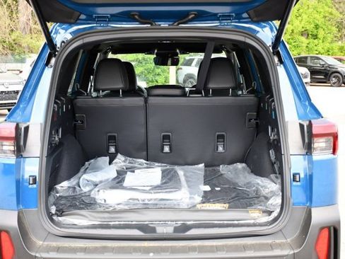 New 2026 Subaru Outback Wilderness AWD/4WD image 28
