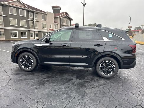New 2026 Kia Sorento S image 6