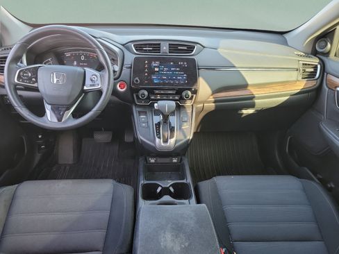 Used 2022 Honda CR-V EX image 10