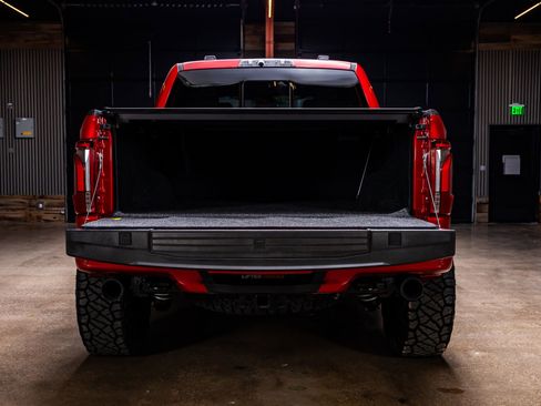 Used 2024 Ford F150 Raptor w/ Equipment Group 803A Raptor R image 9