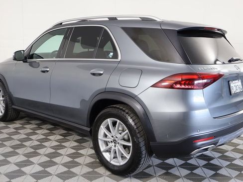 Used 2024 Mercedes-Benz GLE 450e 4MATIC image 6