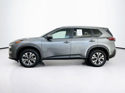 Used 2023 Nissan Rogue SV w/ SV Premium B Package AWD/4WD image 4