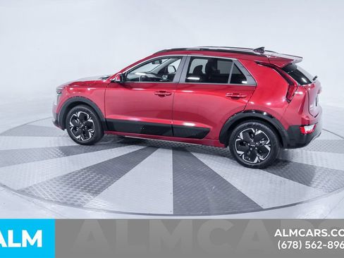 Used 2024 Kia Niro Wind image 6
