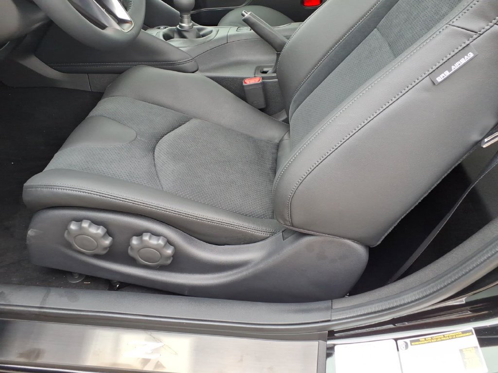 New 2027 Nissan Z Performance RWD image 20
