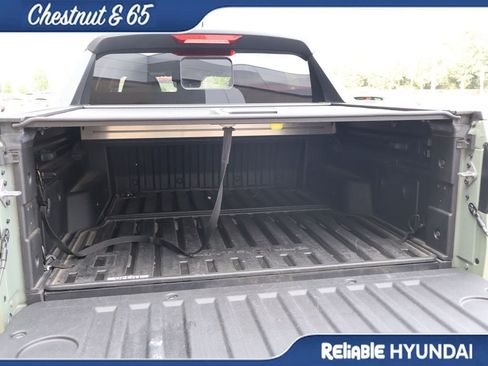 Used 2023 Hyundai Santa Cruz Limited w/ Cargo Package AWD/4WD image 15