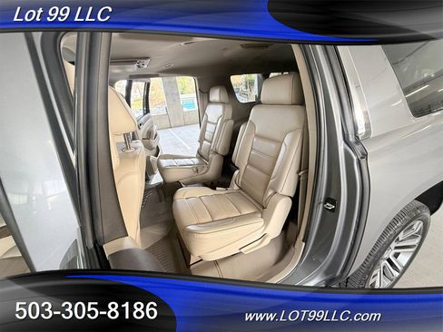 Used 2018 GMC Yukon XL Denali w/ Denali Ultimate Package image 39