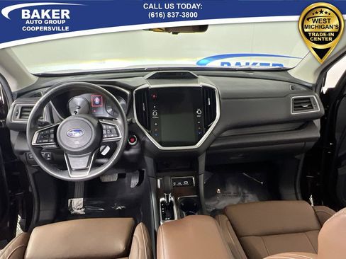 Used 2024 Subaru Ascent Touring w/ Popular Package #2 image 22