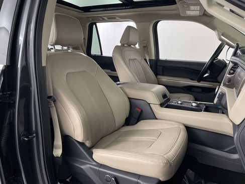 Used 2022 Ford Expedition Limited image 26