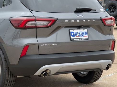 New 2026 Ford Escape Active image 14