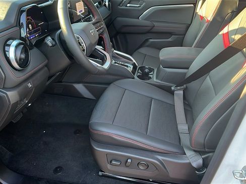 New 2026 Chevrolet Colorado Z71 w/ Z71 Convenience Package 2 image 13