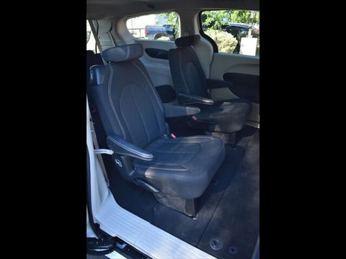 Used 2022 Chrysler Voyager LX w/ Fleet Security Group FWD image 26